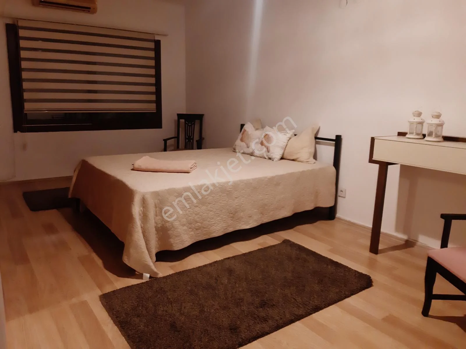 Detached Duplex House with Large Garden for Sale in Bodrum Torba, photo 5
