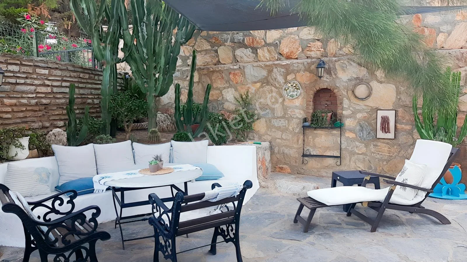 Detached Duplex House with Large Garden for Sale in Bodrum Torba, photo 1