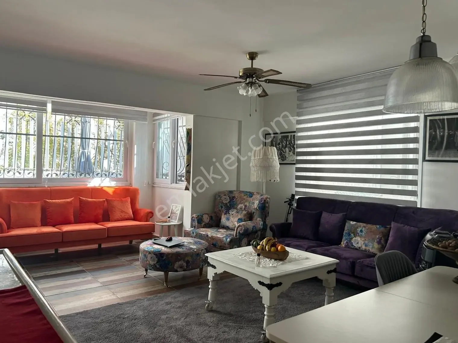 2+1 Detached Flat with Outbuilding and Garden for Sale in Bodrum Torba, photo 2