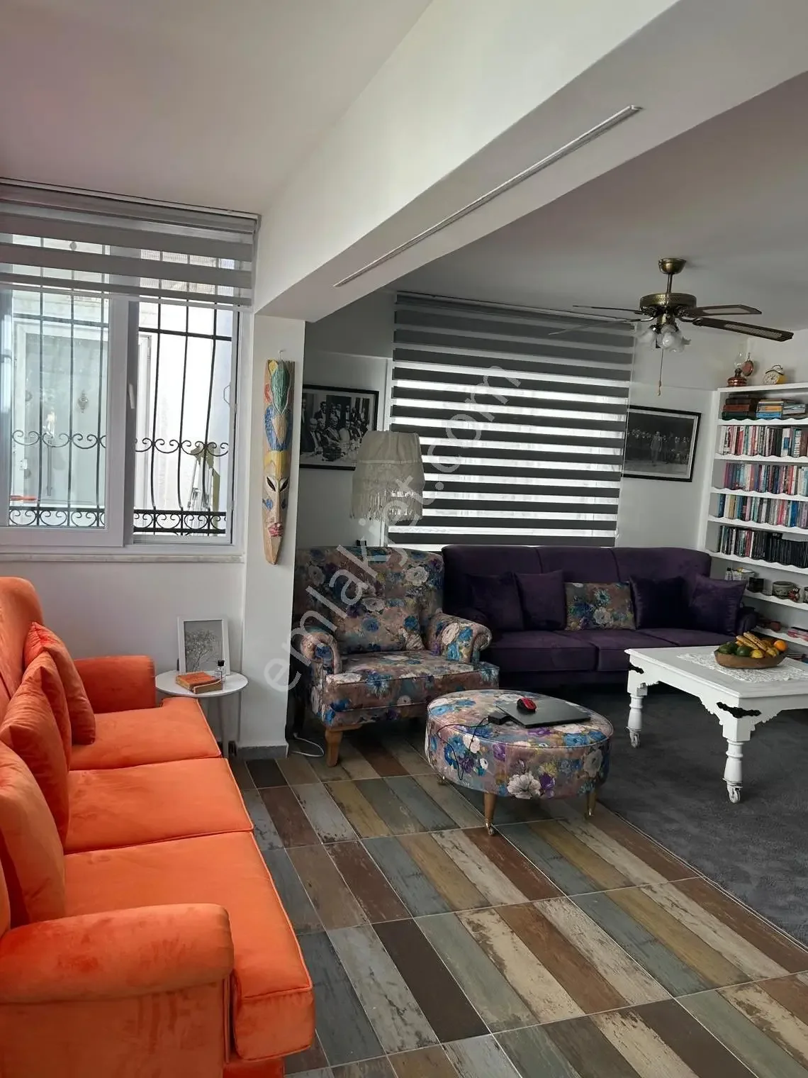 2+1 Detached Flat with Outbuilding and Garden for Sale in Bodrum Torba, photo 3