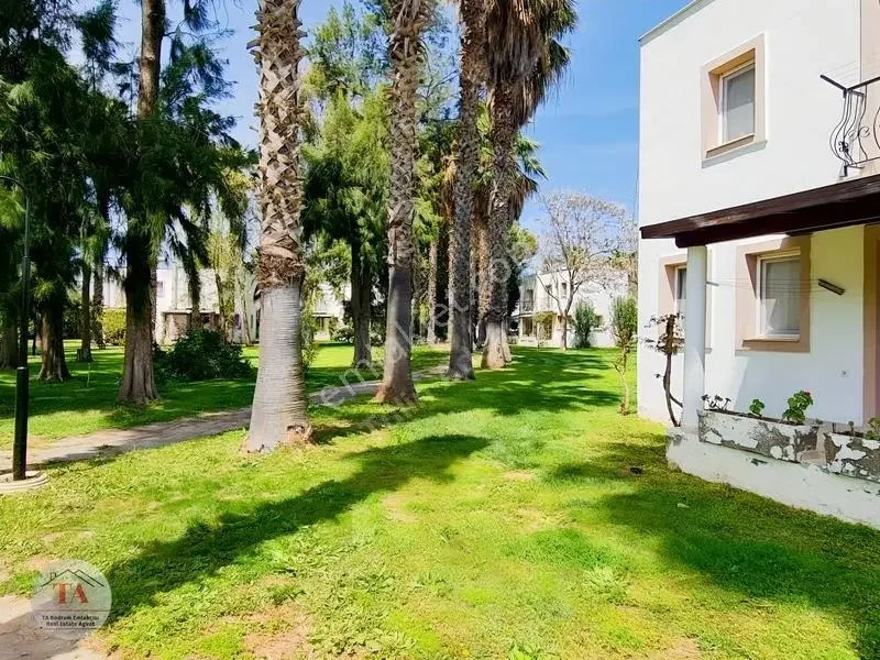 3 Semesters at Bodrum Turgutreis Avta Holiday Village, Including 1/15 July, photo 2