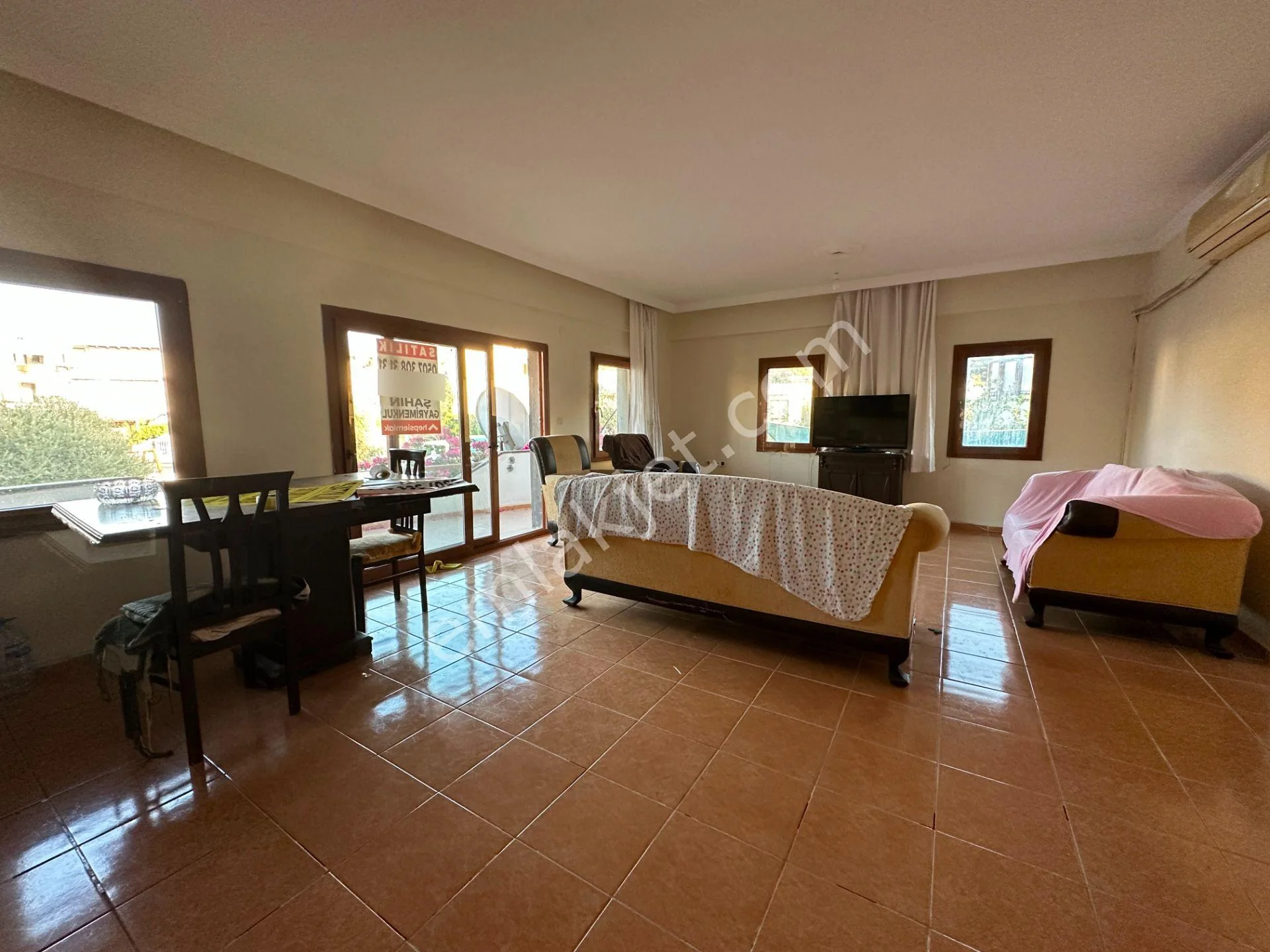 Duplex Cottage for Sale in Bodrum Turgutreis, photo 4