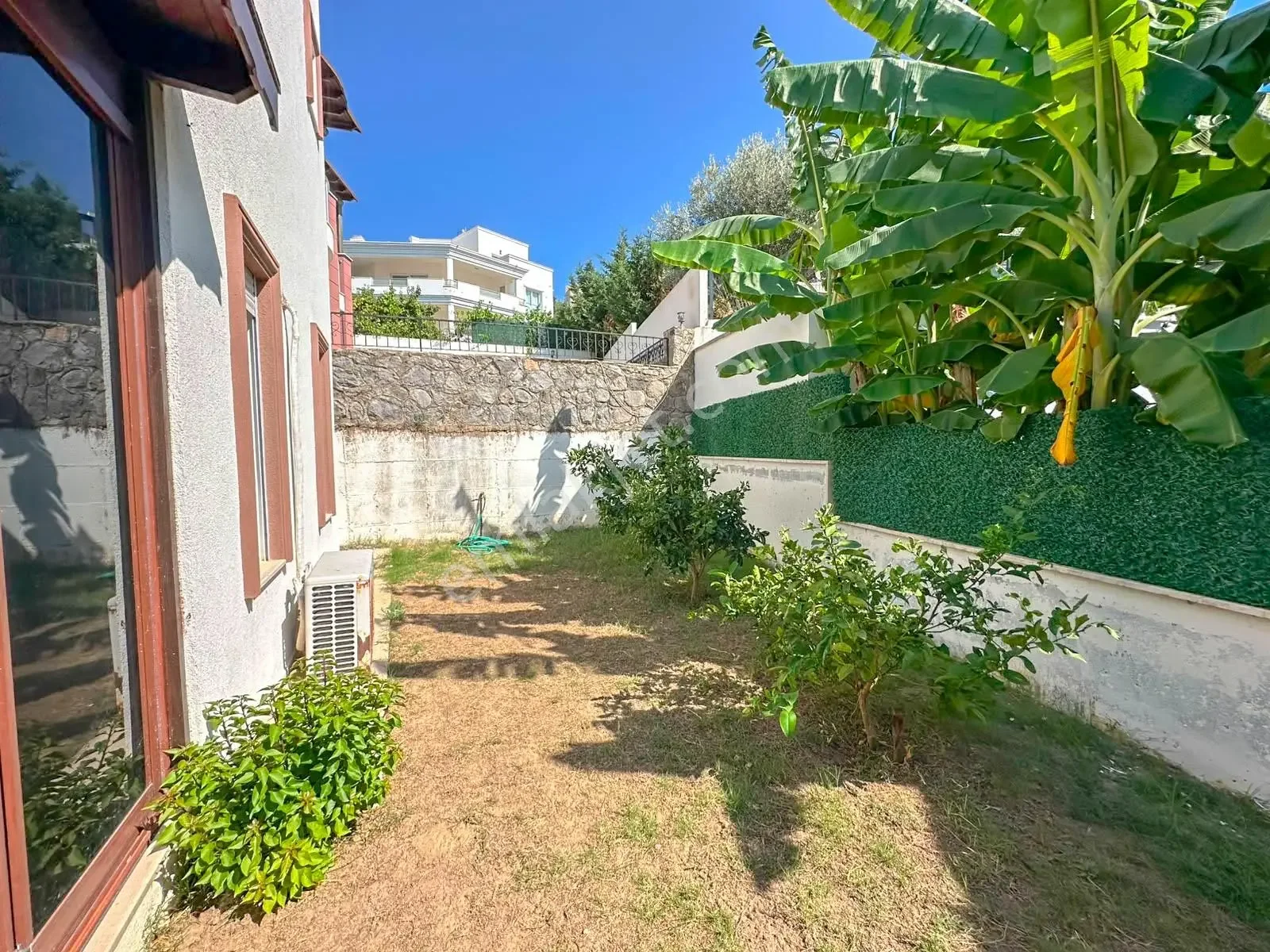 3+1 Villa mit freistehendem Garten zum Verkauf in Bodrum Turgutreis, photo 2