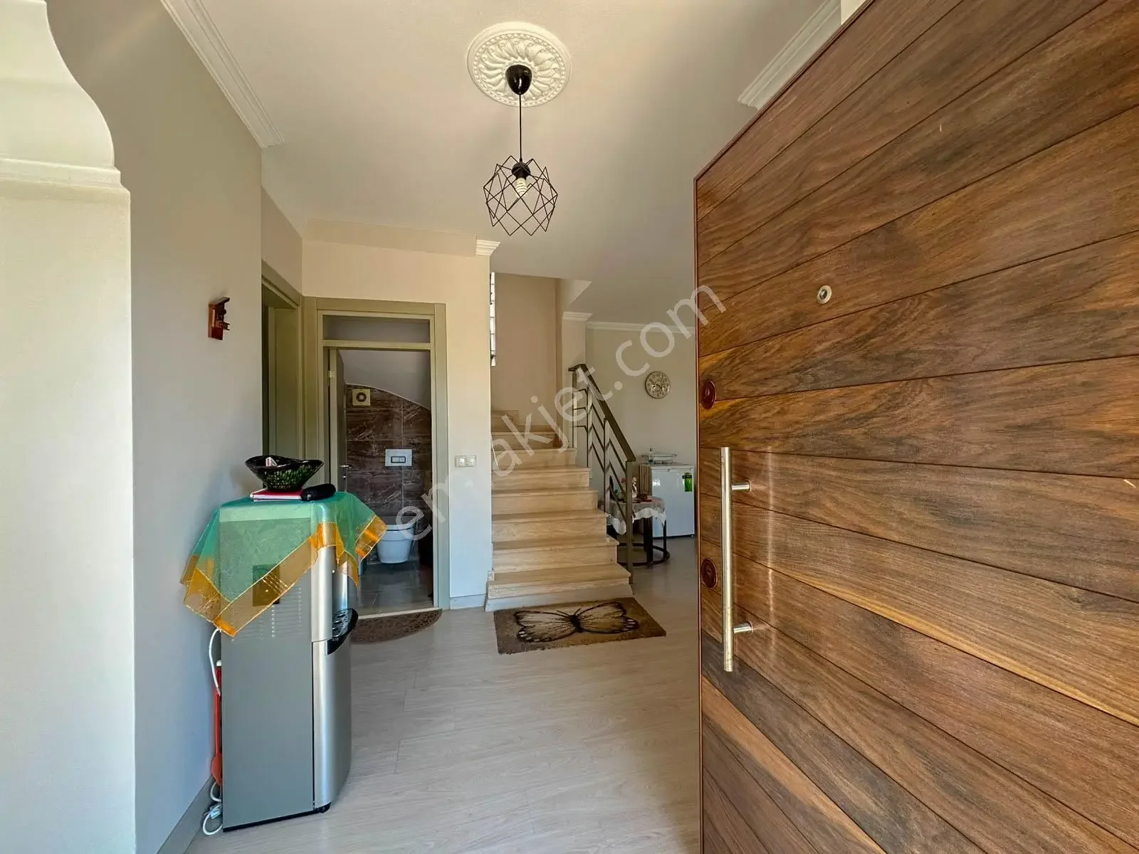 3+1 Villa mit freistehendem Garten zum Verkauf in Bodrum Turgutreis, photo 5
