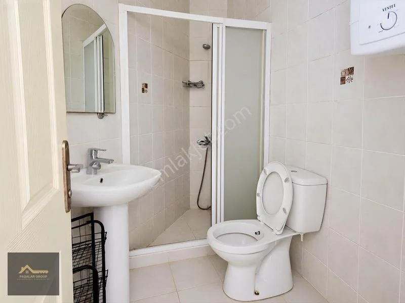 3+1 Villa with Sea View in Bodrum Turgutreis Yaka, photo 5