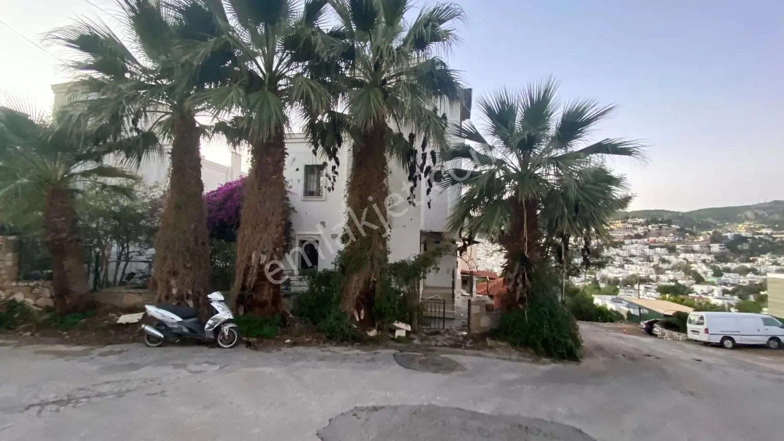 Einfamilienhaus zum Verkauf in Bodrum Umurca, photo 2