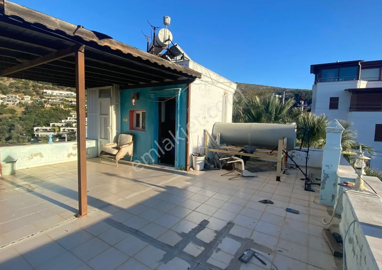 Einfamilienhaus zum Verkauf in Bodrum Umurca, photo 3