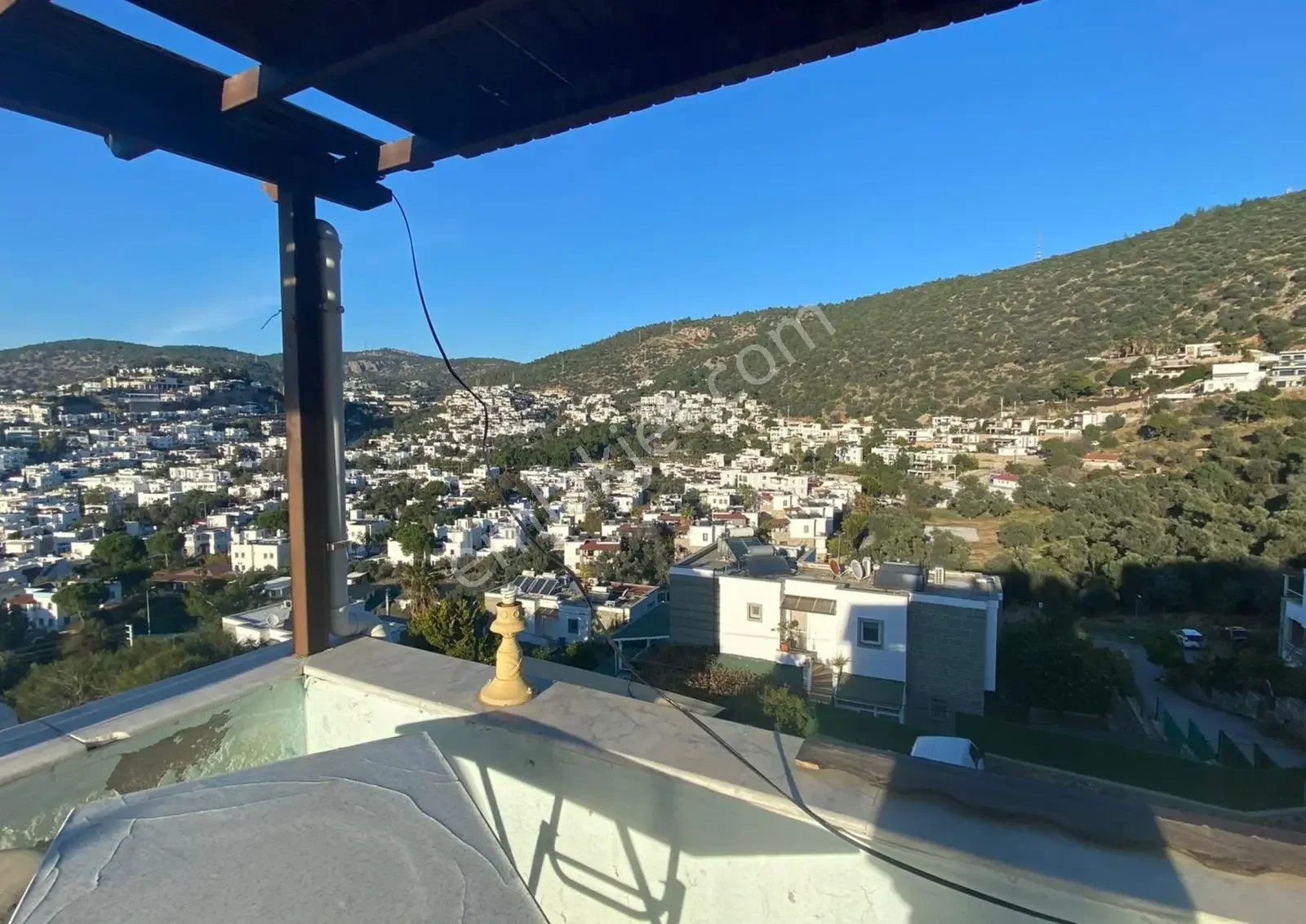 Einfamilienhaus zum Verkauf in Bodrum Umurca, photo 4