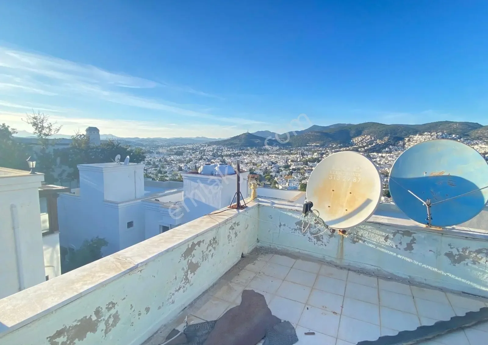Einfamilienhaus zum Verkauf in Bodrum Umurca, photo 5