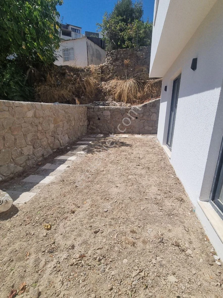 3+1 Reverse Duplex for Sale in Bodrum Yaka Village | Independent Living, photo 3