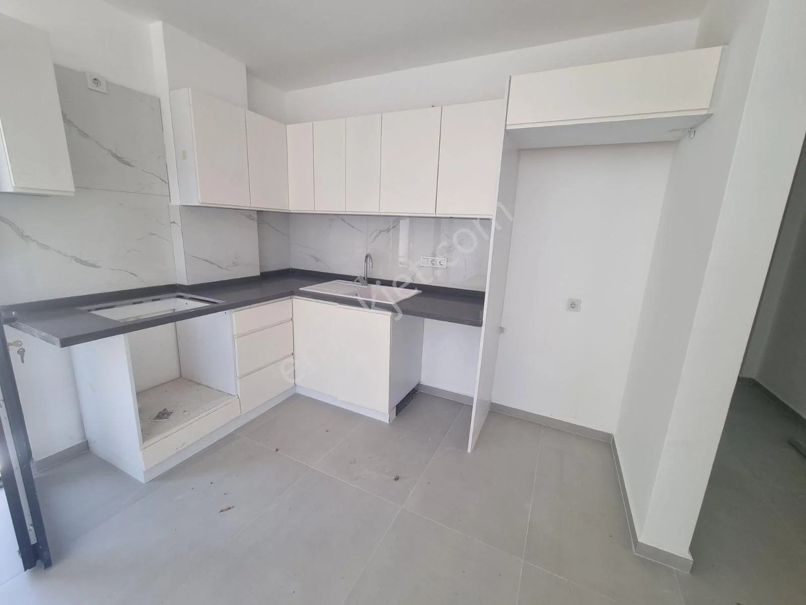 3+1 Reverse Duplex for Sale in Bodrum Yaka Village | Independent Living, photo 5