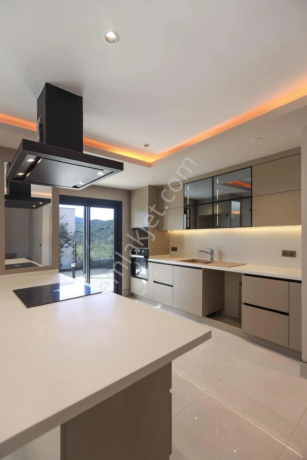 3+1 Detached Villa in Bodrum Yalı Doa | Immediate Delivery, photo 2