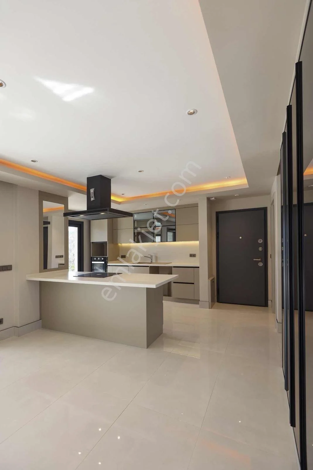 3+1 Detached Villa in Bodrum Yalı Doa | Immediate Delivery, photo 4