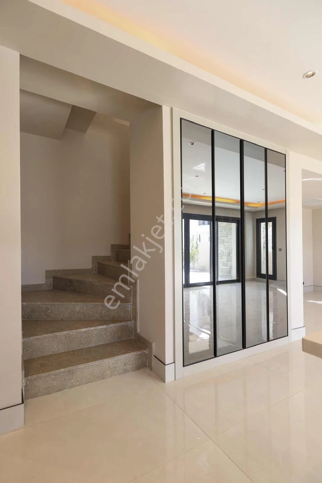 3+1 Detached Villa in Bodrum Yalı Doa | Immediate Delivery, photo 5