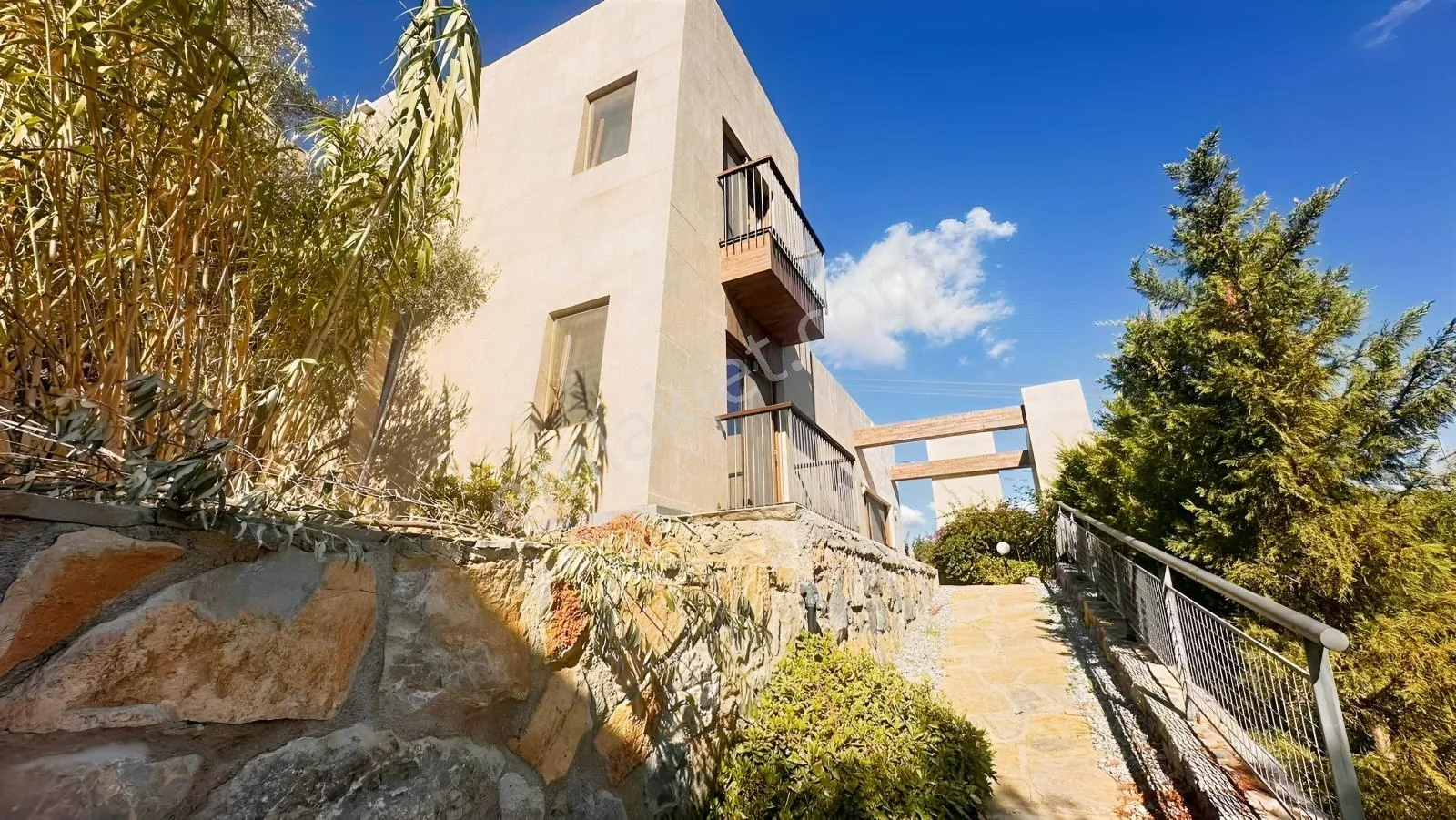 Bodrum Yaliciftlik 4+1 Villa For Sale, photo 2