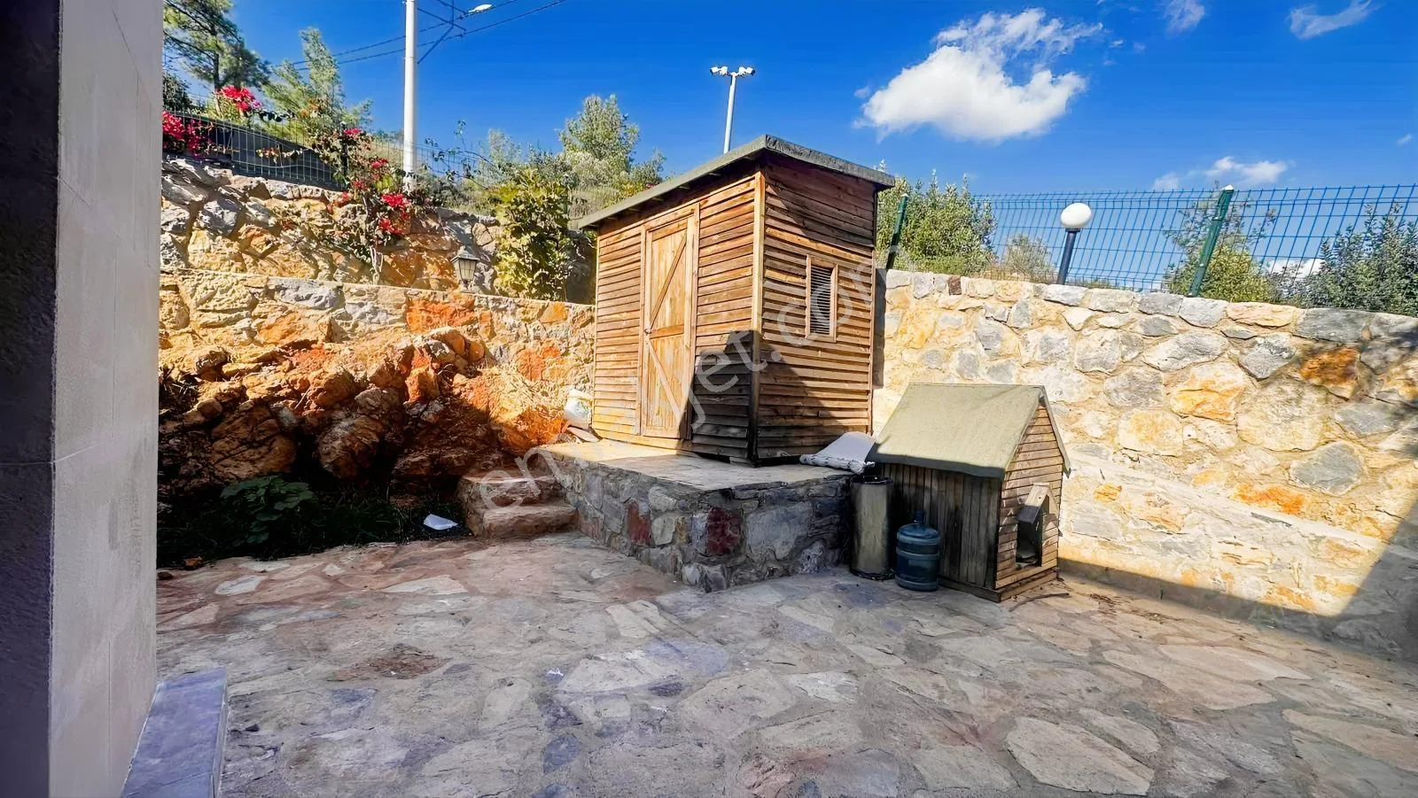Bodrum Yaliciftlik 4+1 Villa For Sale, photo 3