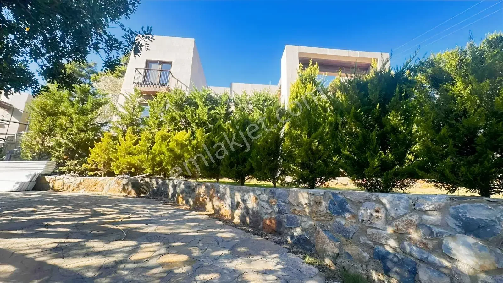 Bodrum Yaliciftlik 4+1 Villa For Sale, photo 1