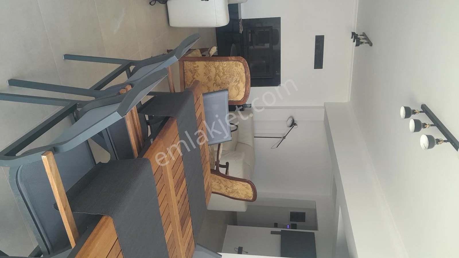 3+2 Luxury Villa with Sea View in Bodrum, photo 2