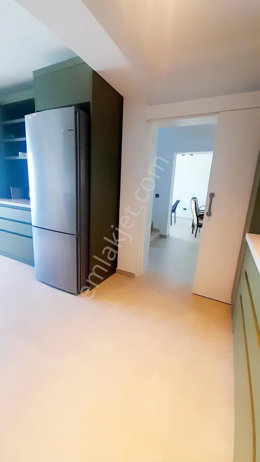 3+2 Luxury Villa with Sea View in Bodrum, photo 5