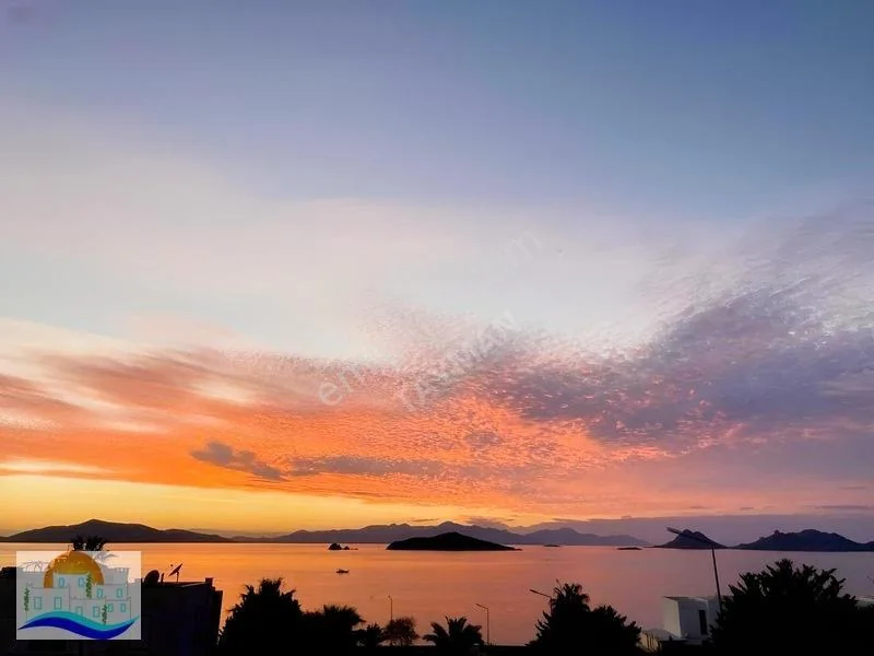 Near D-marin, 100m to the sea, Detached Villa, 3+1, Unique View, photo 4
