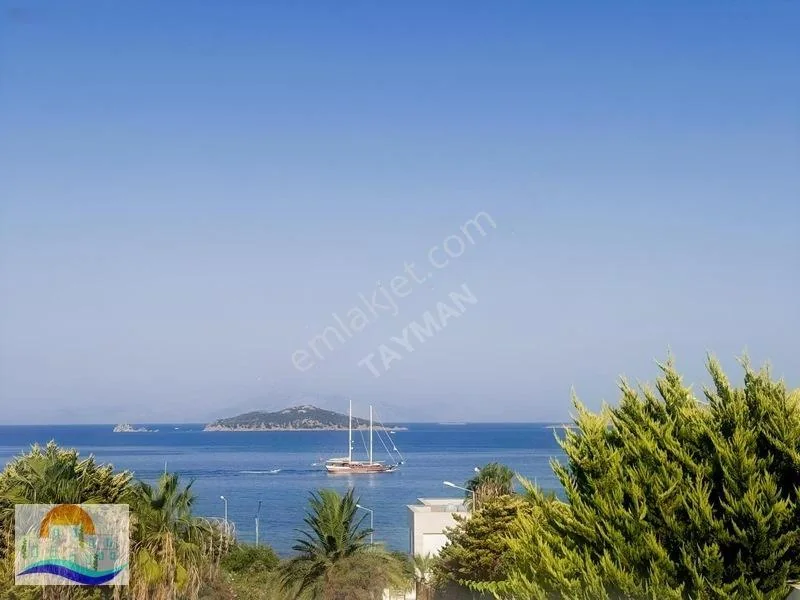 Near D-marin, 100m to the sea, Detached Villa, 3+1, Unique View, photo 1