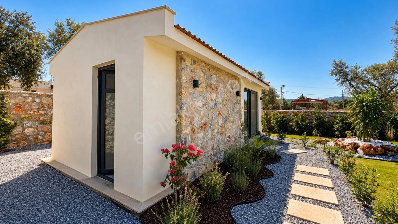 Natural Architecture Modern Comfortable Life in Nature..., photo 3