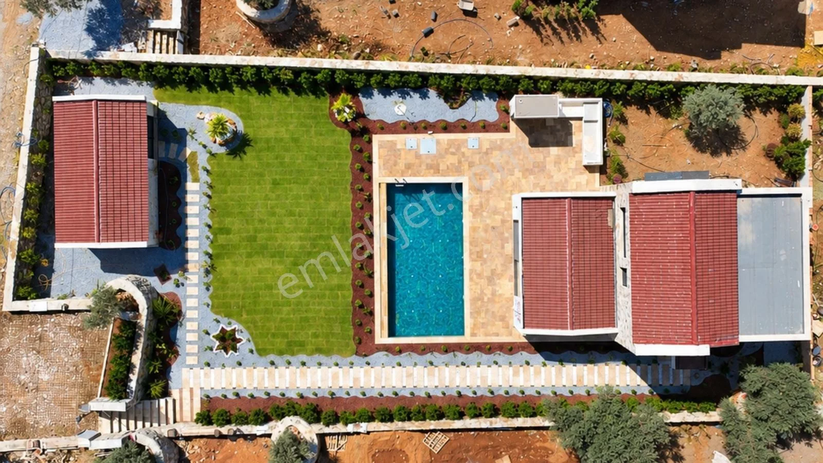 Natural Architecture Modern Comfortable Life in Nature..., photo 5