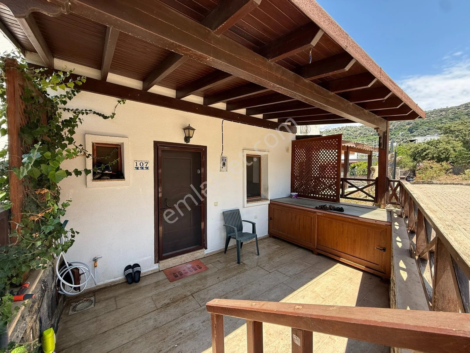 3+1 Villa for Sale in Aegean Holiday Site, photo 3