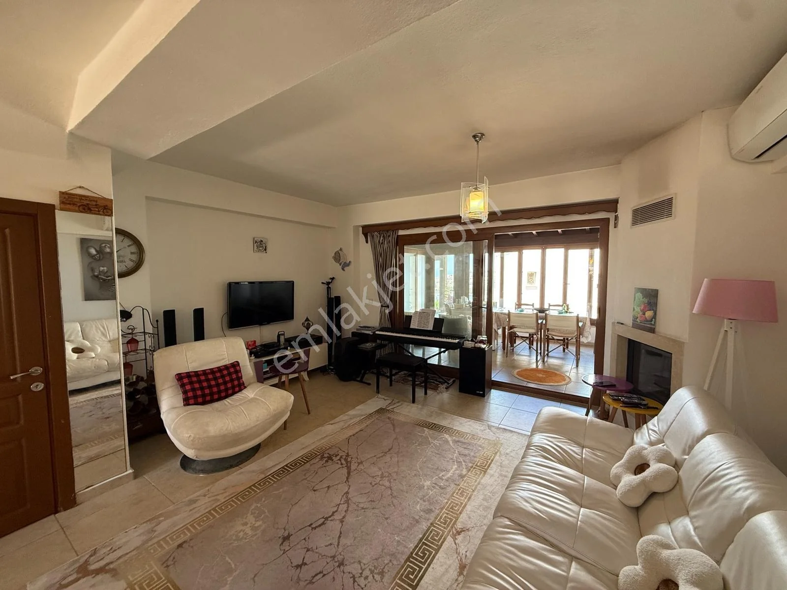 3+1 Villa for Sale in Aegean Holiday Site, photo 5