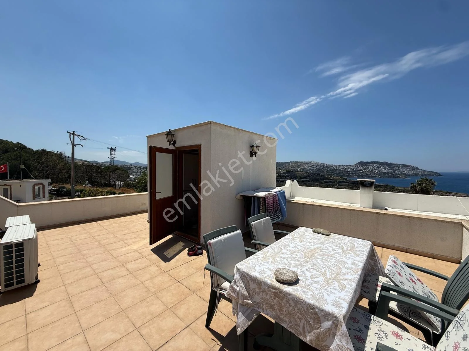 3+1 Villa for Sale in Aegean Holiday Site, photo 1