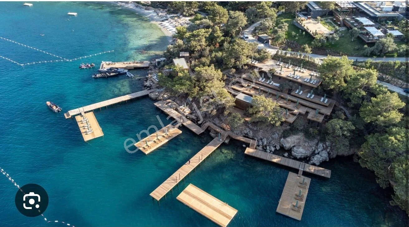 Gölköy Nef Satılık Lüks Villa, photo 2