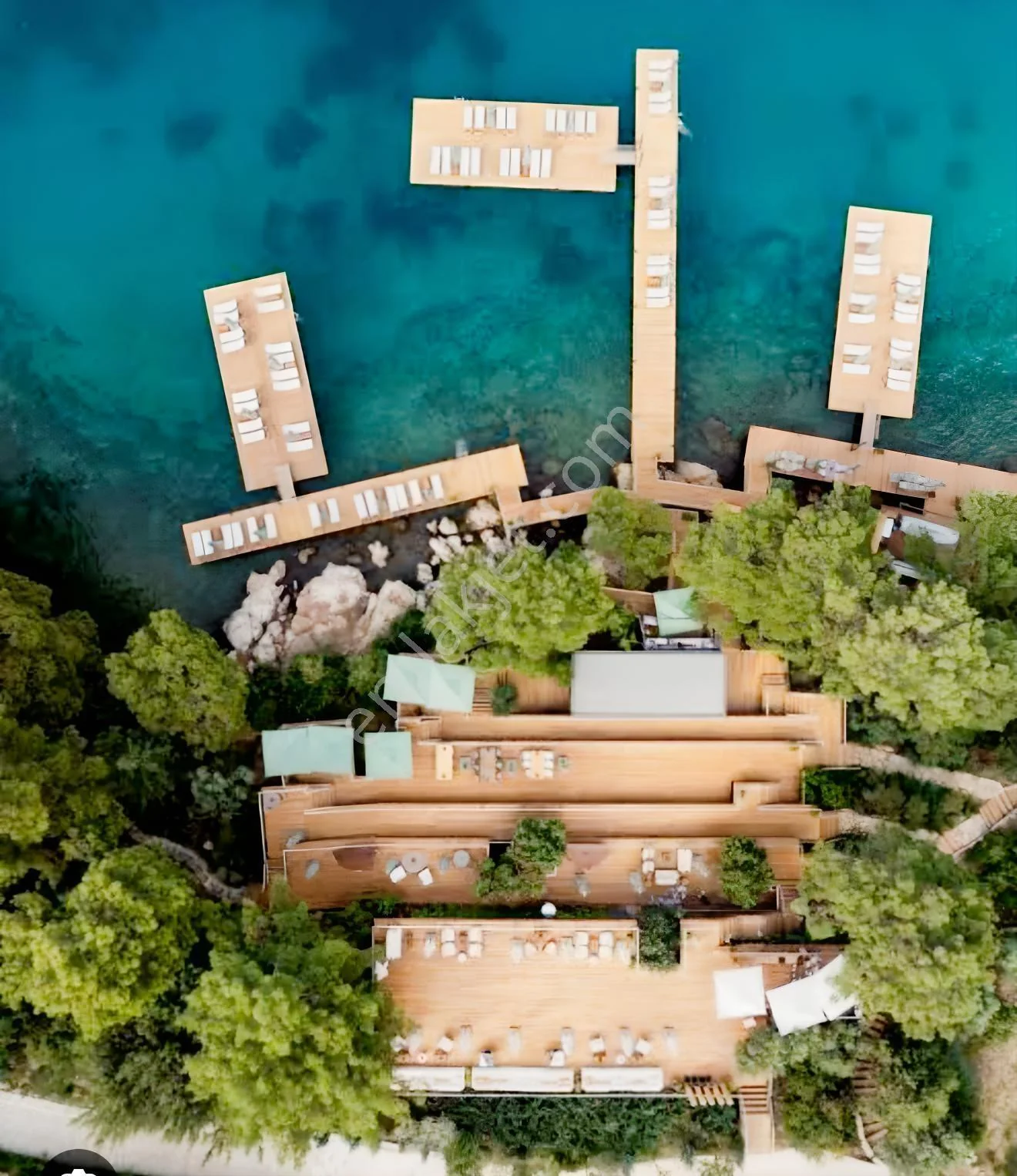 Gölköy Nef Satılık Lüks Villa, photo 3
