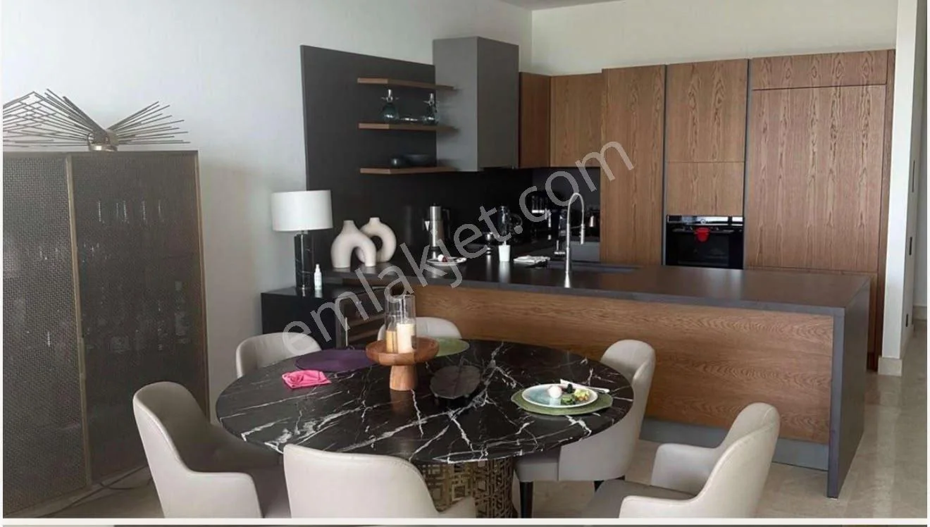 Gölköy Nef Satılık Lüks Villa, photo 5
