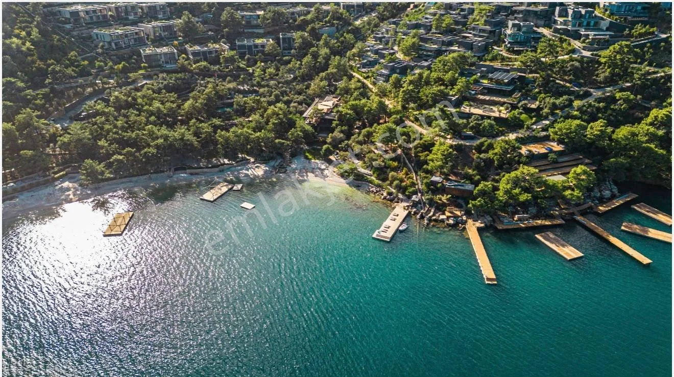 Gölköy Nef Satılık Lüks Villa, photo 1