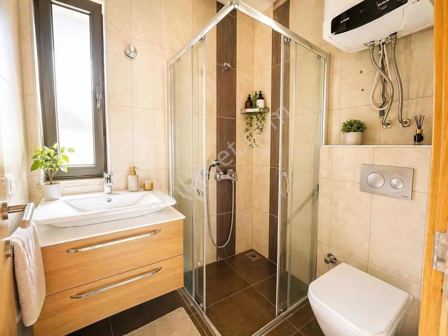 Gündogan Azure Villas 2+1 Wohnung, photo 2