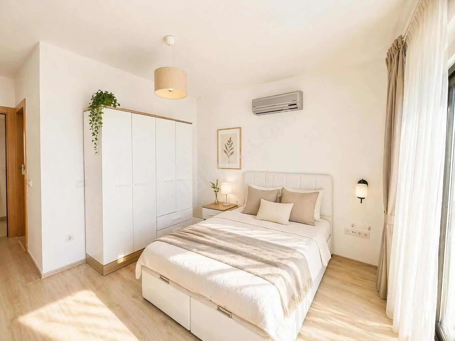 Gündogan Azure Villas 2+1 Wohnung, photo 3