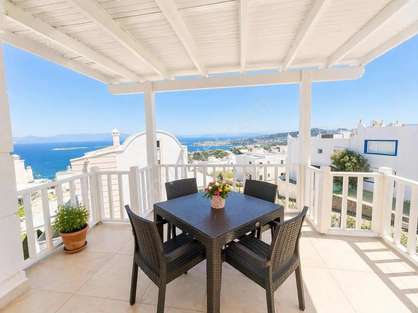 Gündogan Azure Villas 2+1 Wohnung, photo 5