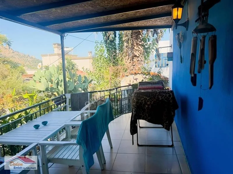 Gündoğan Farilya Mah. 3+2 3 Storey Property for Sale, photo 2