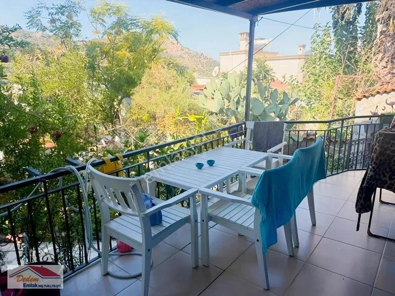 Gündoğan Farilya Mah. 3+2 3 Storey Property for Sale, photo 3