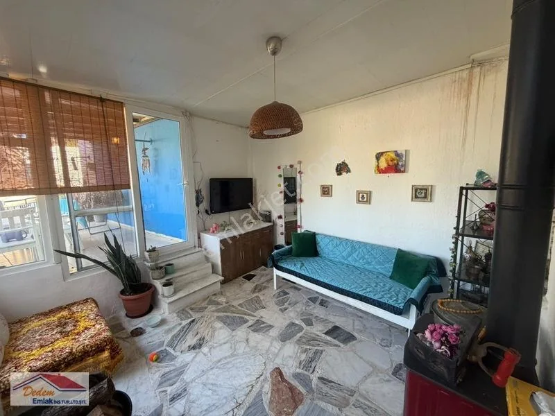 Gündoğan Farilya Mah. 3+2 3 Storey Property for Sale, photo 4