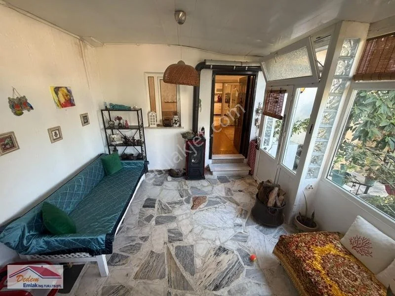 Gündoğan Farilya Mah. 3+2 3 Storey Property for Sale, photo 5