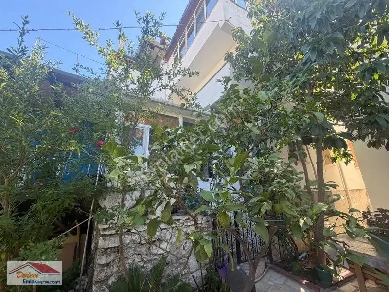 Gündoğan Farilya Mah. 3+2 3 Storey Property for Sale, photo 1