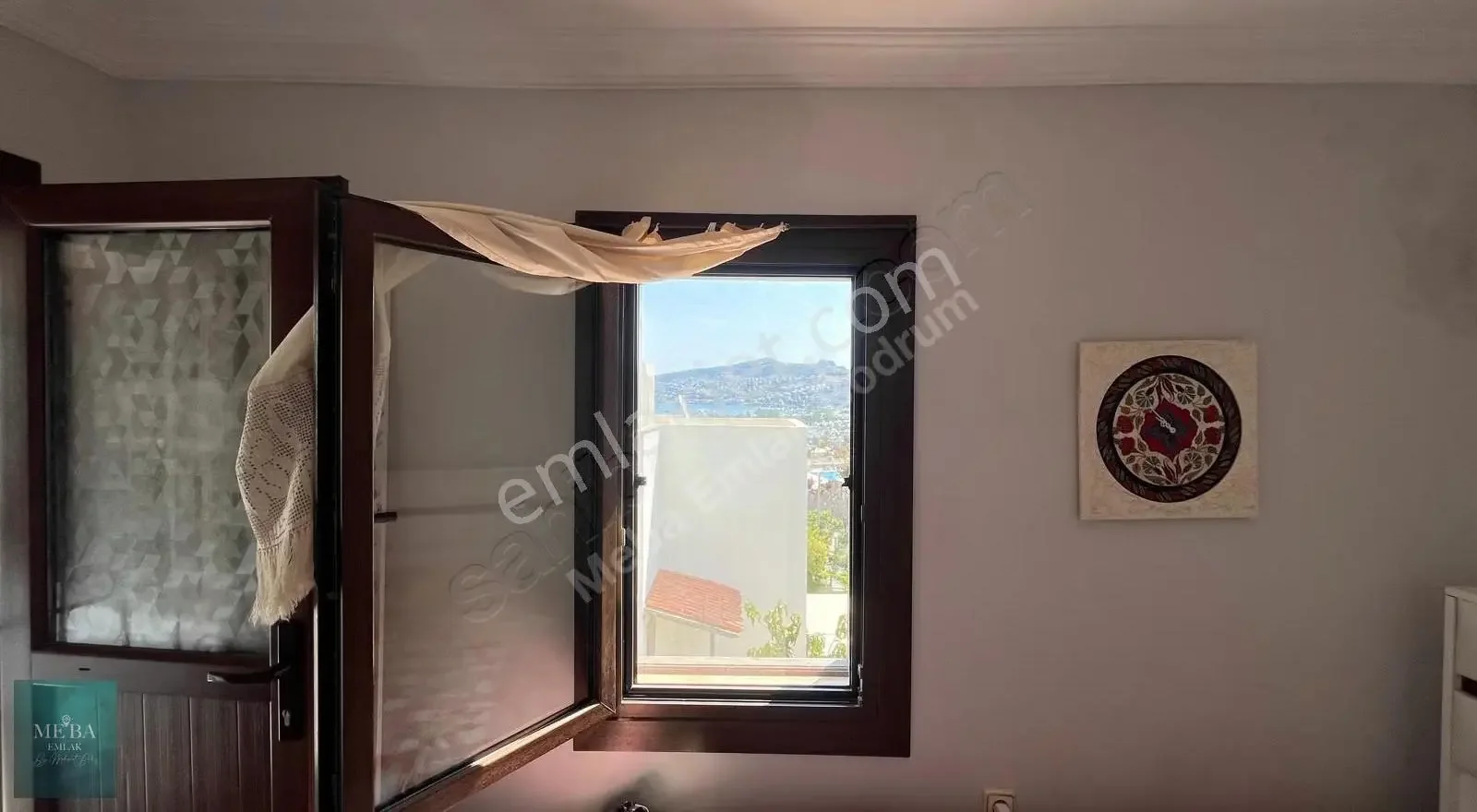 Triplex 4+2 Villa mit Aussicht in zentraler Lage in der Gündoğan-Bucht, photo 3