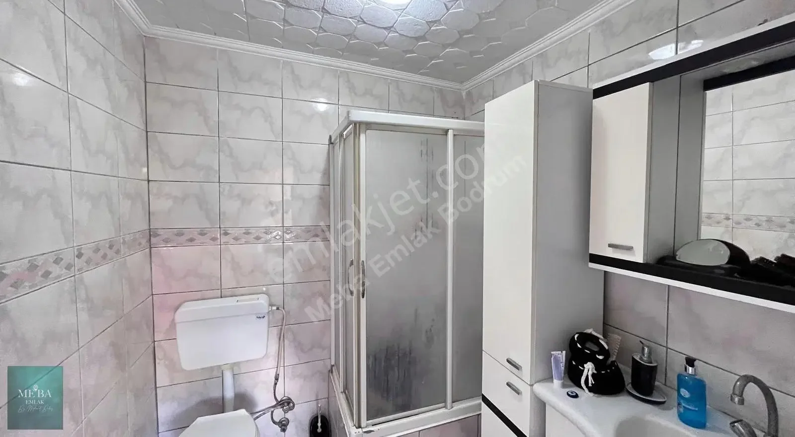 Triplex 4+2 Villa mit Aussicht in zentraler Lage in der Gündoğan-Bucht, photo 4