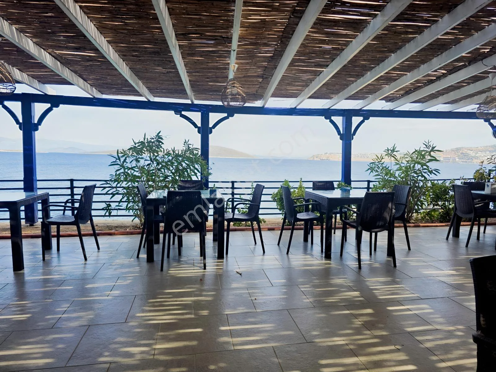 Gündoğan Kırmızı Değirmen Sitesi Front Row, Private Beach, Deni, photo 2