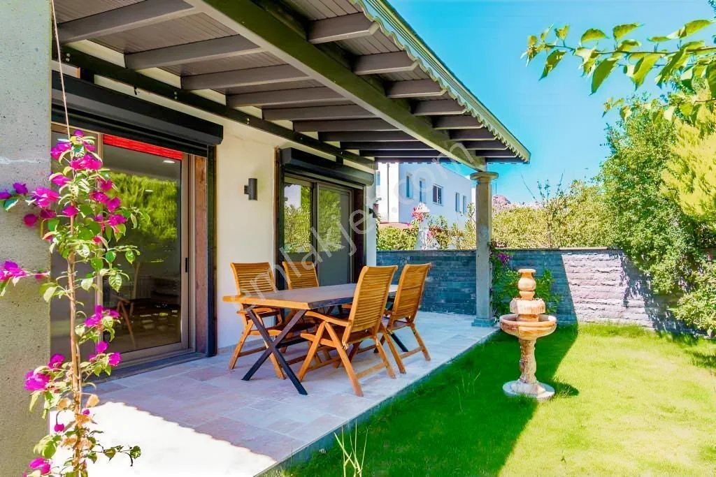Gündogan Center Völlig freistehende Villa, photo 2