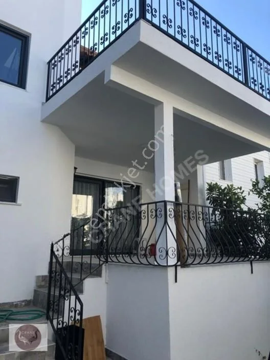 Gündoğan Site with Sea View, Fully Renovated, Pool and Beach, photo 2