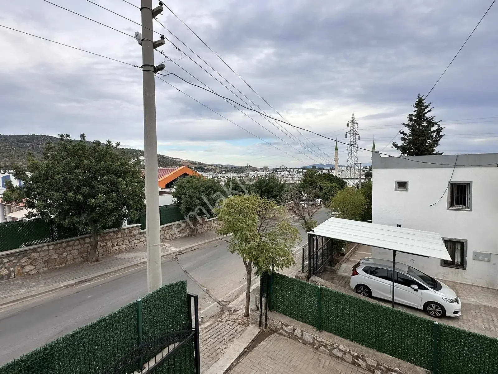 4+2 with Detached Garden and Private Parking for Sale in Konacık Çırkan, photo 5