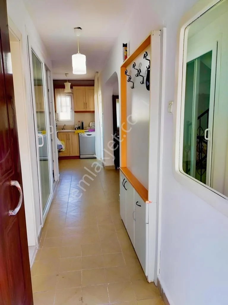 4+2 Detached House with Pool in Akyarlar for Sale from Marina Emlak, photo 3