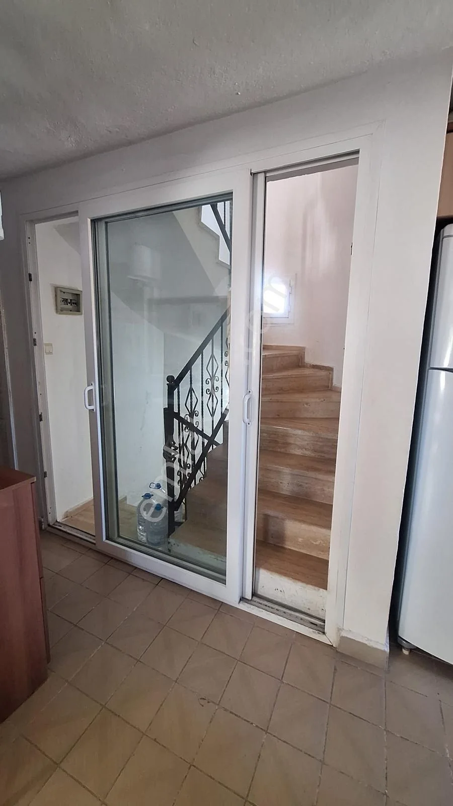 4+2 Detached House with Pool in Akyarlar for Sale from Marina Emlak, photo 4